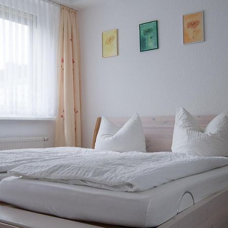 Garni Hotel Bodden Gummersbach Ngoại thất bức ảnh