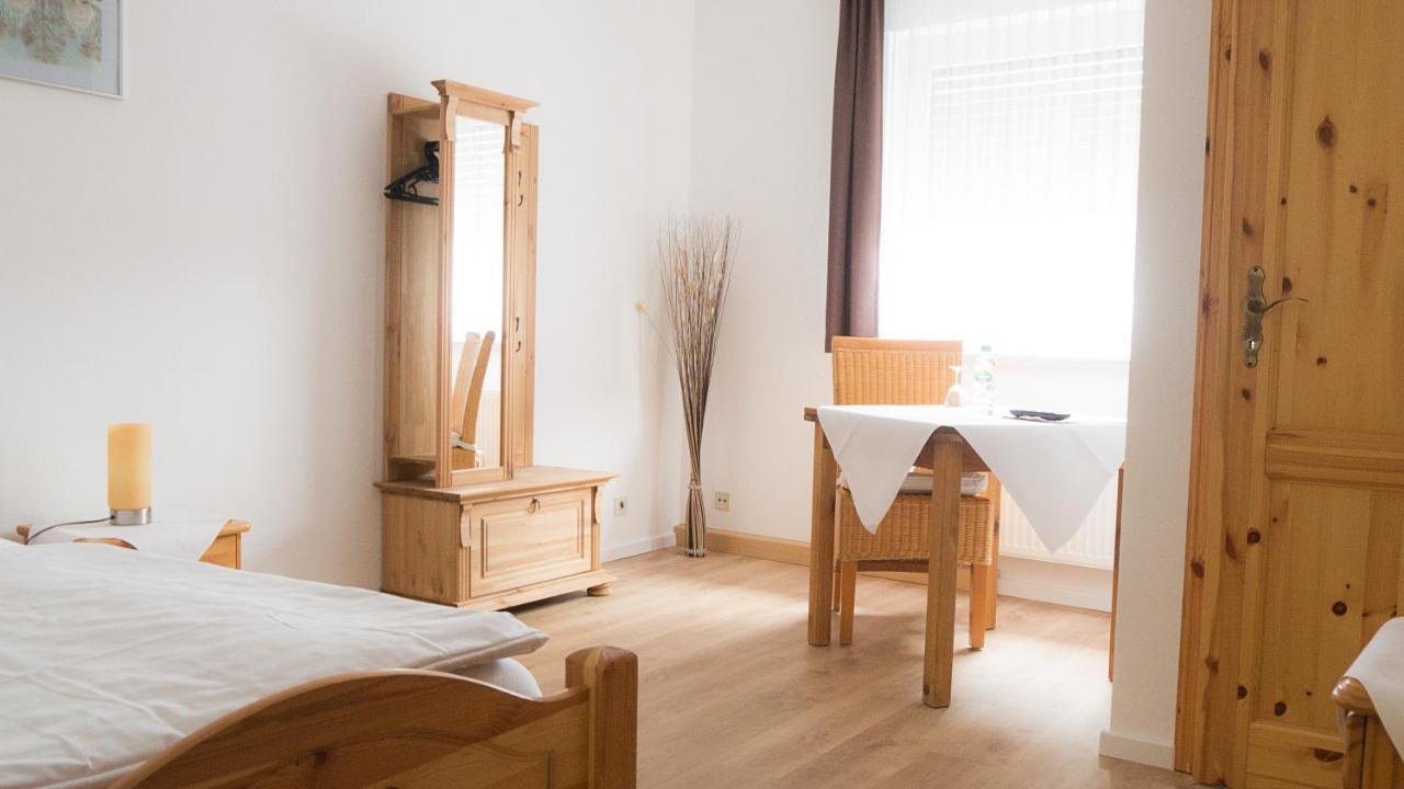 Garni Hotel Bodden Gummersbach Ngoại thất bức ảnh