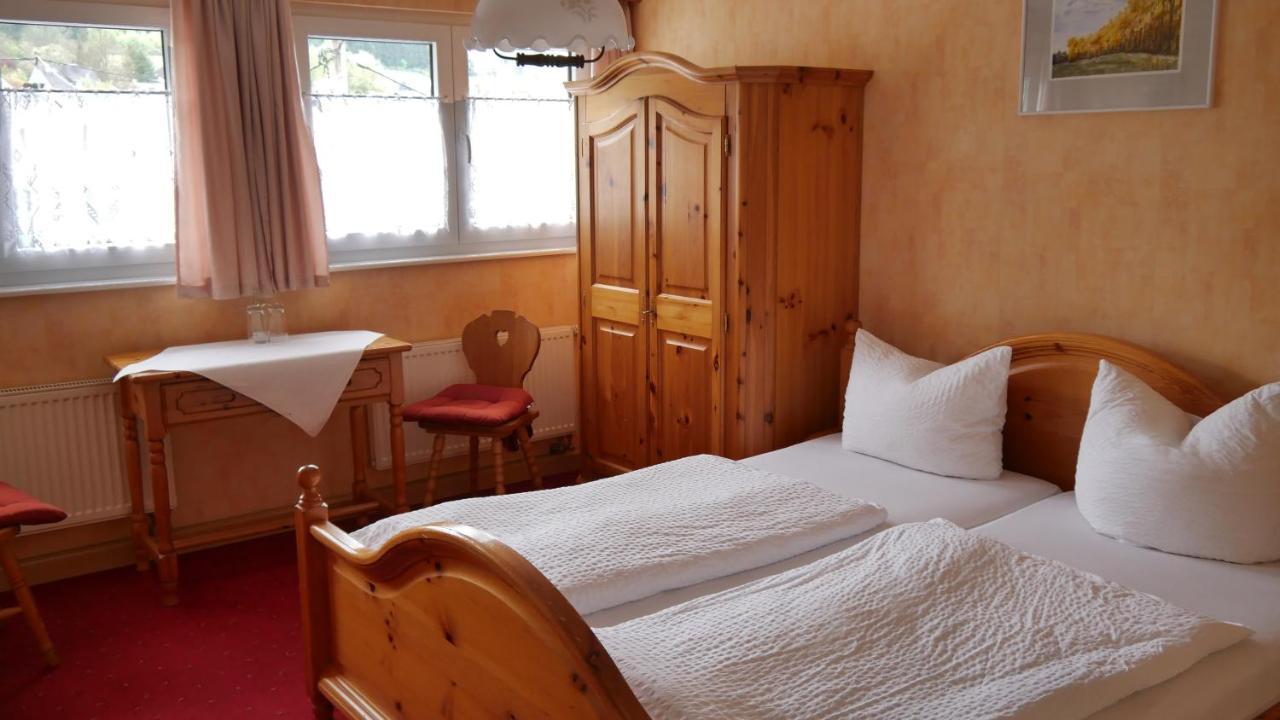 Garni Hotel Bodden Gummersbach Ngoại thất bức ảnh