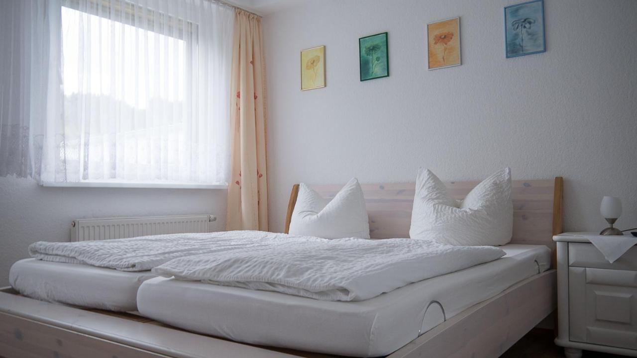 Garni Hotel Bodden Gummersbach Ngoại thất bức ảnh