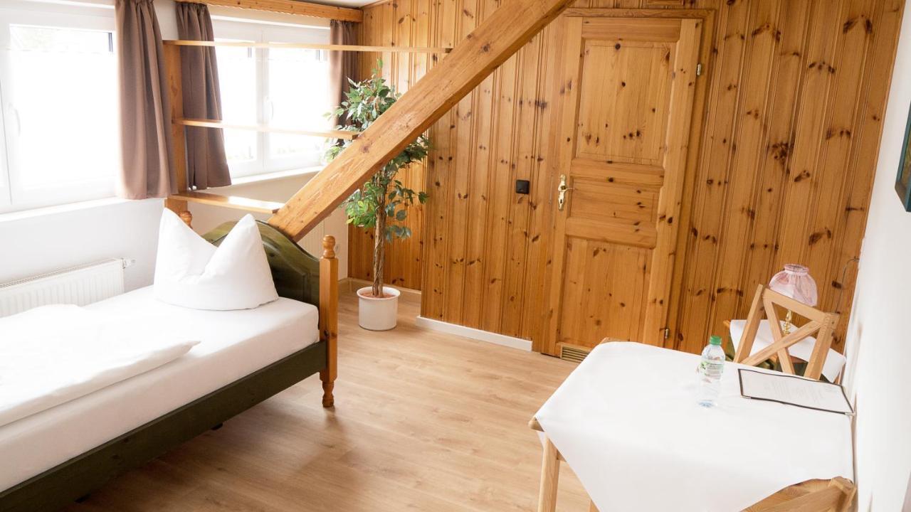 Garni Hotel Bodden Gummersbach Ngoại thất bức ảnh