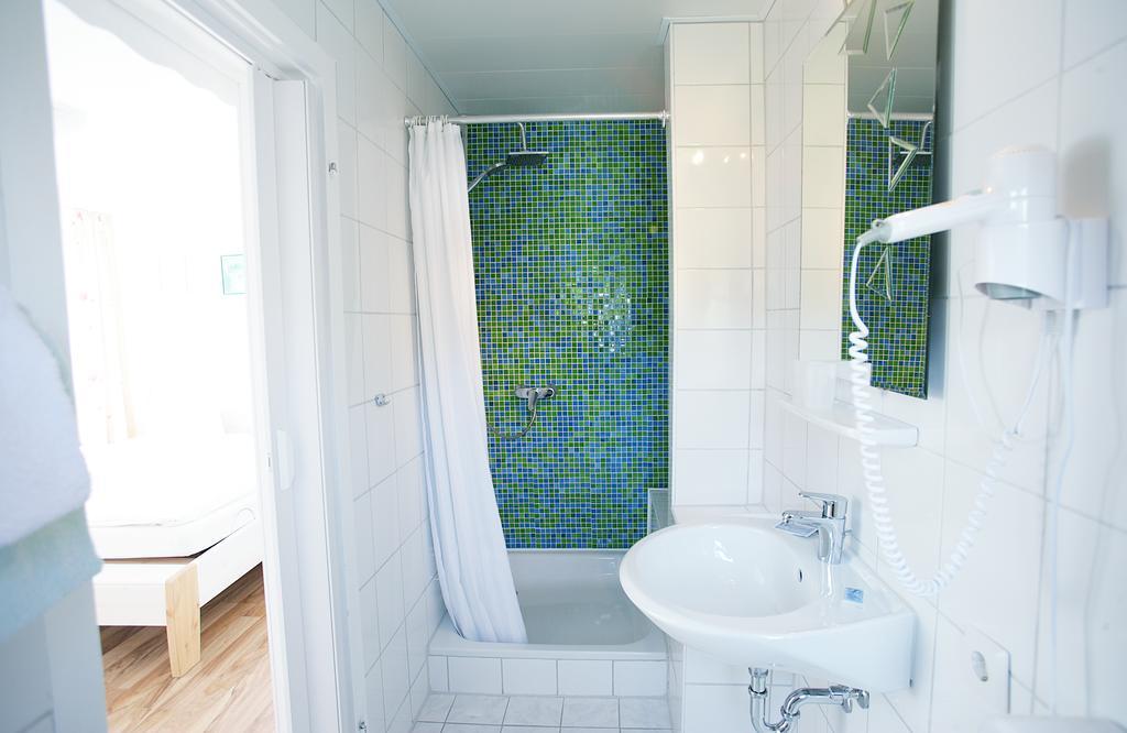 Garni Hotel Bodden Gummersbach Phòng bức ảnh