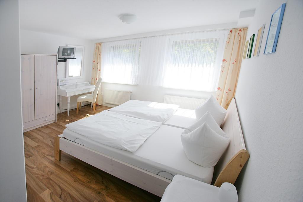 Garni Hotel Bodden Gummersbach Phòng bức ảnh