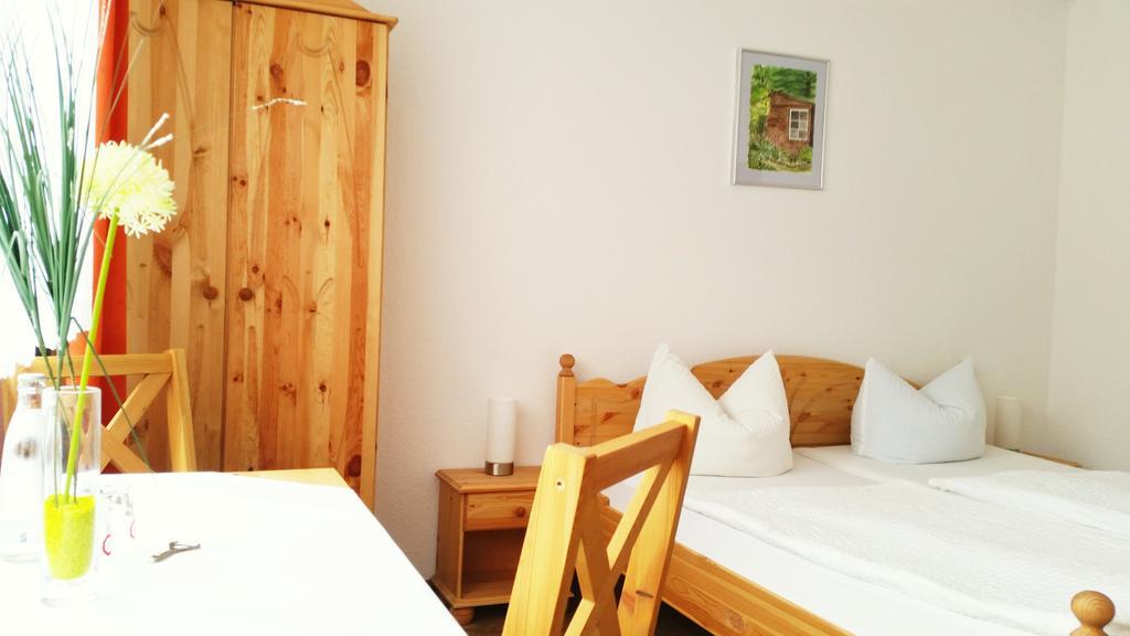 Garni Hotel Bodden Gummersbach Ngoại thất bức ảnh