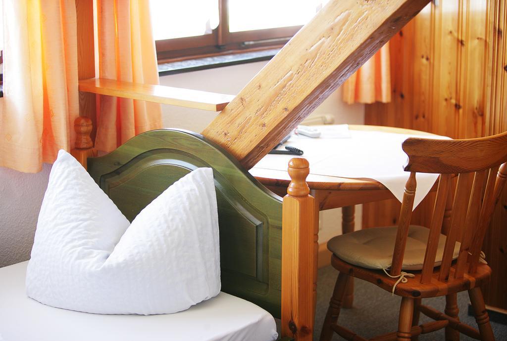 Garni Hotel Bodden Gummersbach Phòng bức ảnh